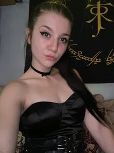 prettykitteh's url jade 🖤 Sex Photo 1