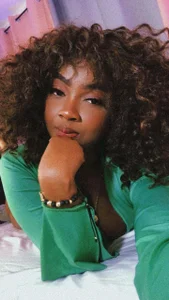 Brittanyjhons_ Awesome girl 💎 Pic 5