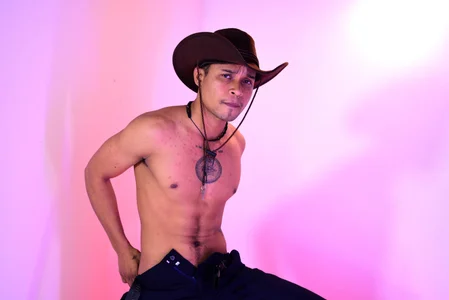 sexy cowboy de Jayden_Morris Foto 2