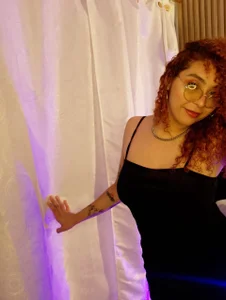 Public de Sasha__Velvet  2 Imagens