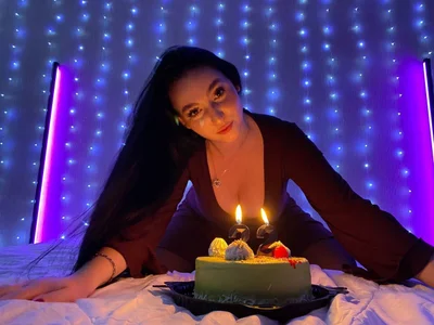 _BadKarma_ kullanıcısının My birthday albümü -  2 fotoğraf