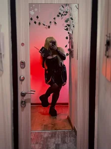 Devil_Secrets Cosplay | Misa Amane 🍎 รูป  3