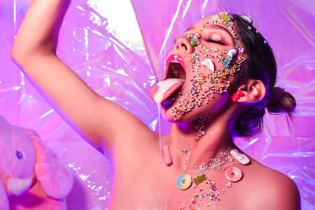 LiaHarpers candy girl Pic 7