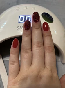 beautifulle For nails lover) I do them by myself) Pic 5