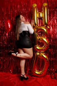 LEYNABRAUN HBD to ME!! 🎂 Pic 6