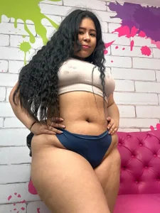AriaMoonnn 🍑🥵🔥 Pic 3