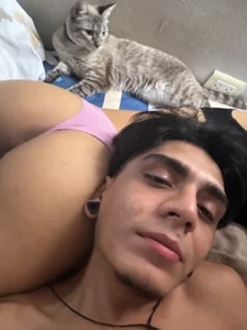 abrilandjulian Abril and Julian ✨❤️ Fotka 2