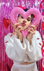 BrithanySummer happy valentines for u Pic 9