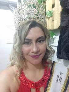 Chanelll_Taylorr_ Your queen chanel Pic 2