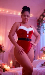 Big_ass_submissiveのMerry Christmas 👿👿の 3枚の写真
