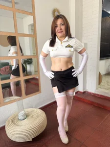 bianca_velvetyour travel companion🛥️✈️🥵 Bild 2