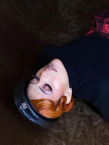 sahra_taylor_ MOOD XX-MAS 🎄 Pic 4