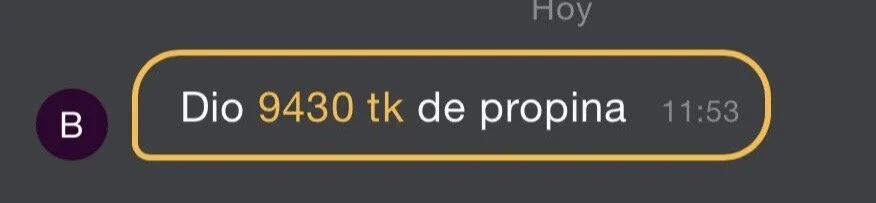 soidai_miiu Signs of love❤️✨ 圖片 9