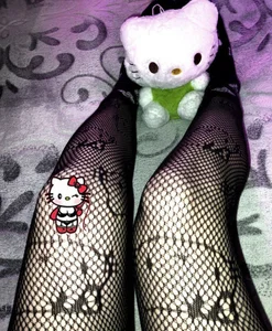 KerstinMaynor hello kitty vibe 🎀 Pic 3