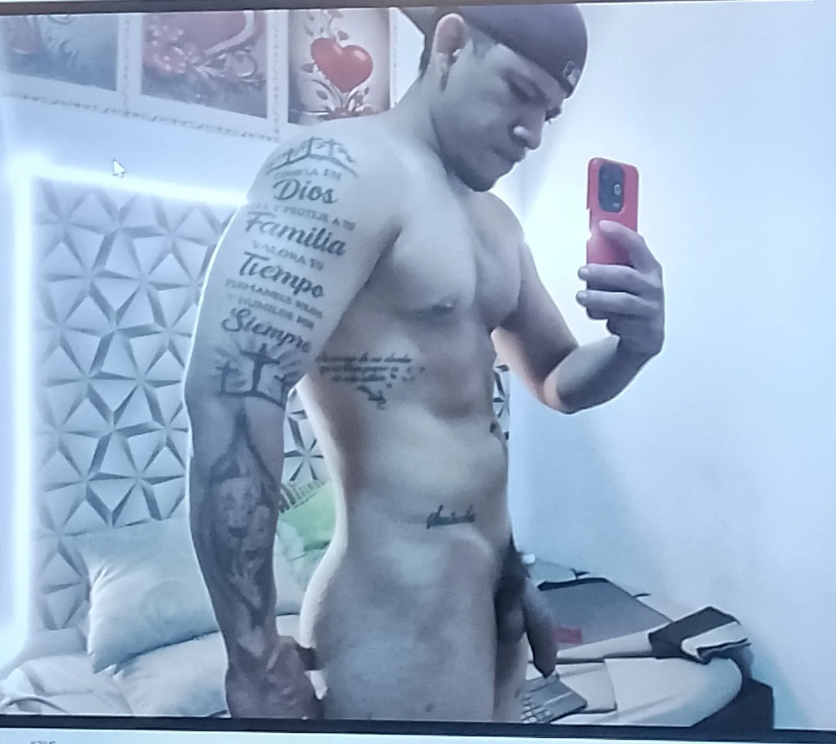 Benjamin_lich Foto en Tendencia 4704