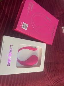 Luscious_taria Lovense toys Pic