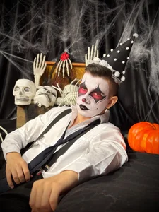 HALLOWEN 2026 de MikaelSlow Foto 8