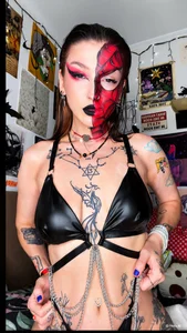 Spider woman 🤟 od MoonAgnes  3 snímek
