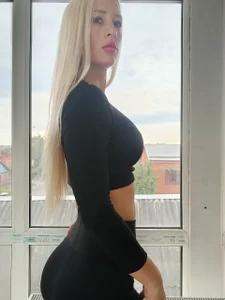 Evva_Ross Public Foto 4