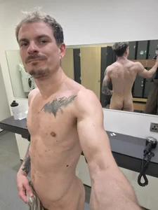 notanothergayXXX Gym Pics Εικόνα