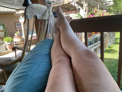 SubMissOlivia Public Pic 3