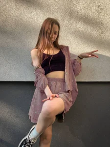 PetraHambelton after hot stream i'm here Pic 5