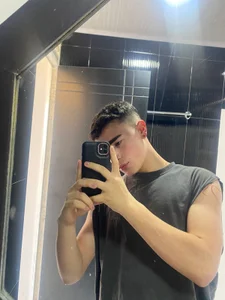 Sexy Salomonn de naughtysalomonn  3 Imagens