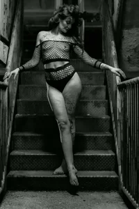 Awesome_Blossommm Public Pic 6