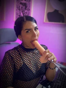 Alanna_Wild Come and finish my throat love รูป 