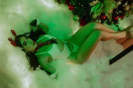 zoee_jackson merry christmas Immagine  7