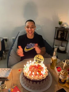 Ilovepancackes HOLA Pic