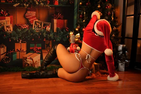 CameronCollins_ Merry christmas! 🎅🏻 Εικόνα 8