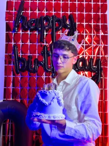 Zdjęcia JoshClaarktt Happy birthday to me:  6