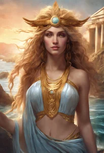 VeneRed LA DEA VENERE-D Foto