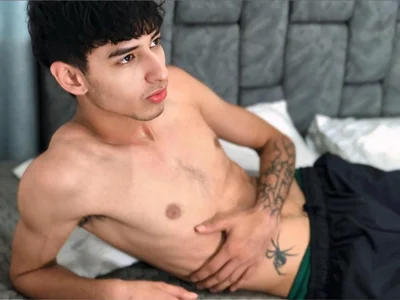 Public de LyanLazarBBC  2 Imagens