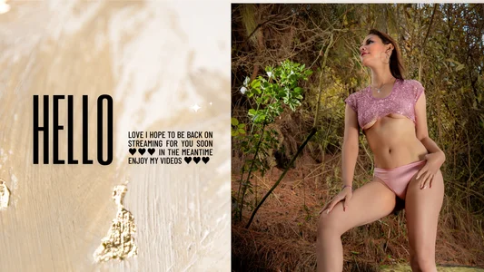 letiziia_sky1 Soon again in my room Billede