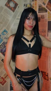 Abbyvega99 an angel with a devil's soul 😈 Pic 3