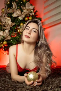 MERRY CHRISTMAS 🎄💗 de ElizabethAdams_ Foto 8