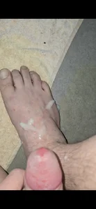 Cumshots de Ronnieedge  photos