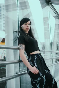 Lady_Godss street Pic 2