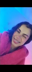 NINA_18_YEARS My face ☺️ 사진 4