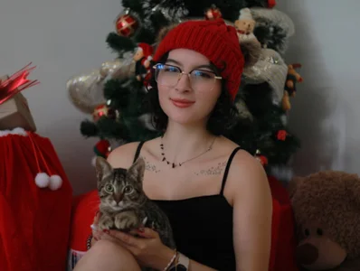 GabrielaMK Navidad 圖片 5