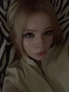 LaslyTilly Ntmu ❤️ Foto 5