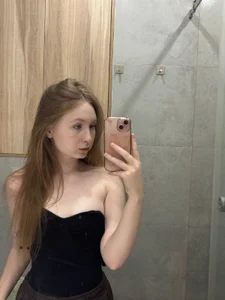 LiliTiny selfie;) รูป  4