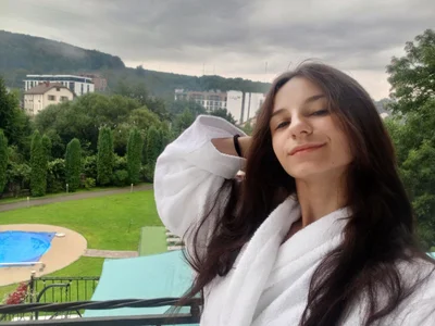 _Nika_Kik morning in the mountains зображення 3