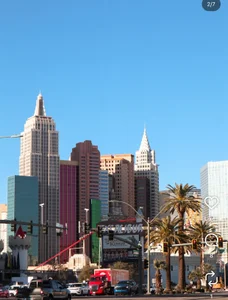 Miss_solenheu LAS VEGAS Pic