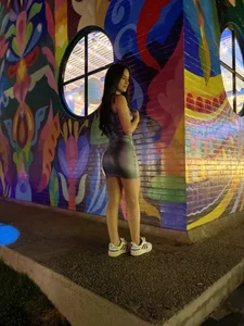 Lia_Moon_Official 🩶🩶 Pic 4