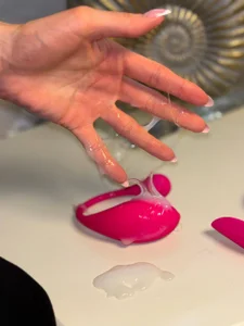 GwenAir Play with me (my toys) ❤️ Foto 6