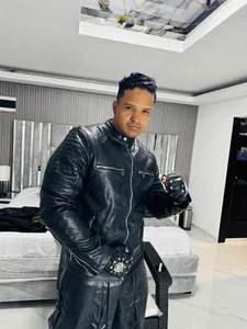 master_leather Leather Hình 4