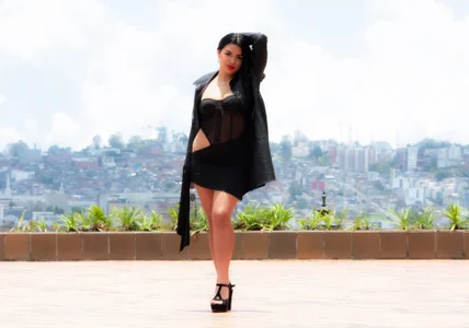 Sensuality and elegance ❤️‍🔥🔥 de Linda_Fosterr Foto 5